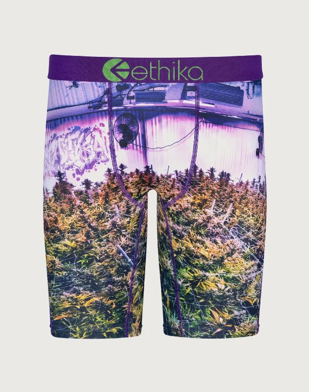 Ethika Greenhouse Gas Boxer Briefs