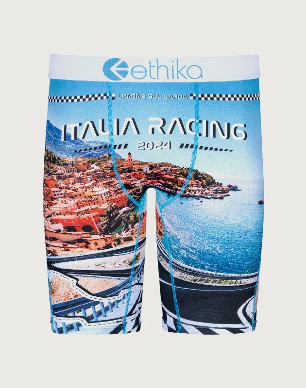 Ethika Sul Garda Boxer Briefs