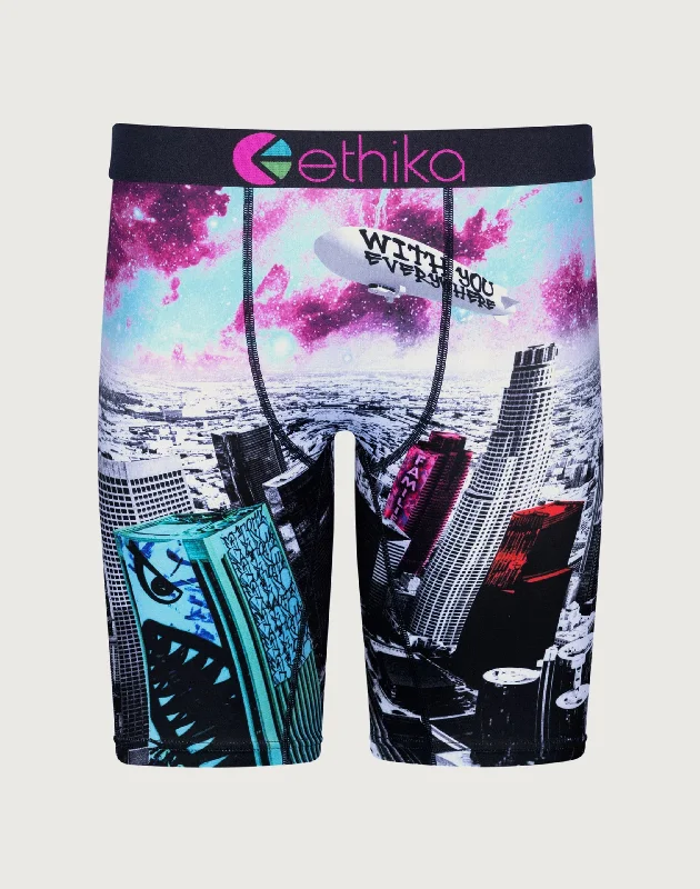 Ethika Take Over Boxer Briefs