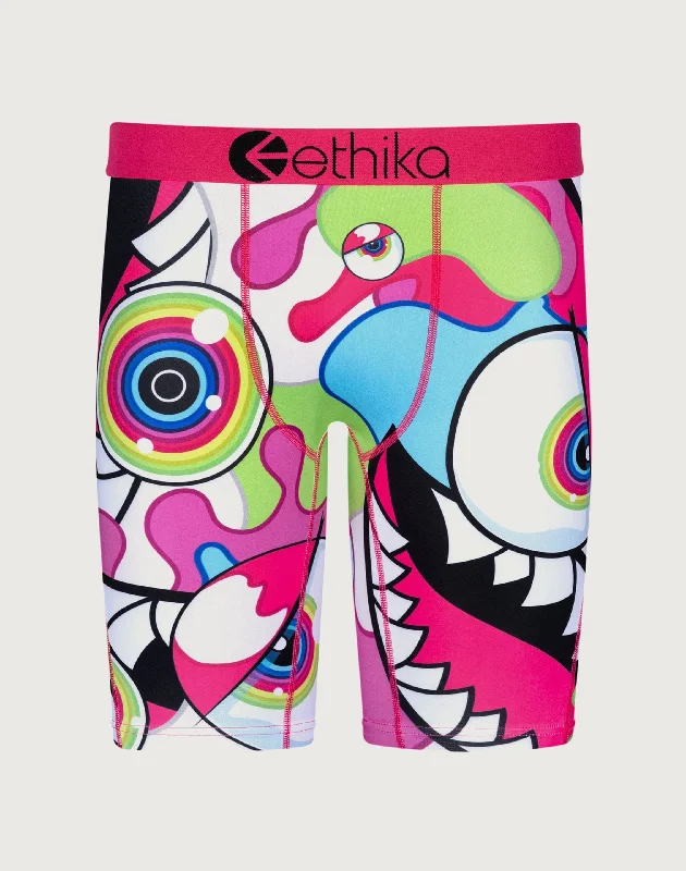 Ethika Zoned Out Boxer Briefs