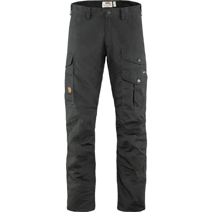 Fjallraven Barents Pro Trousers Dark Grey