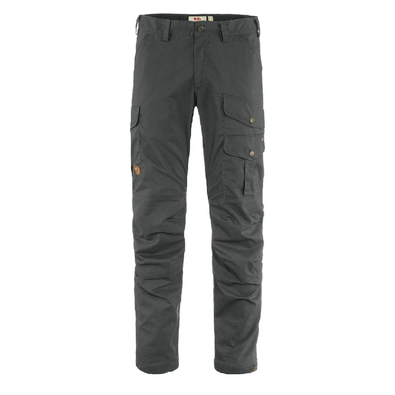 Fjallraven Vidda Pro Lite Trousers Dark Grey