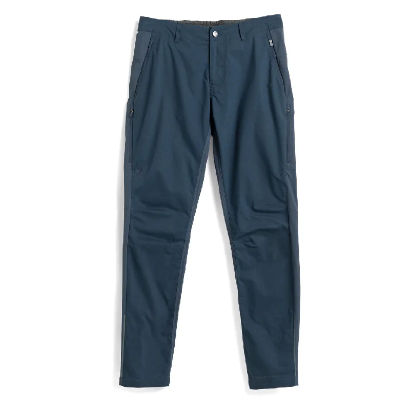 Fjallraven x Specialized Riders Hybrid Trousers Navy