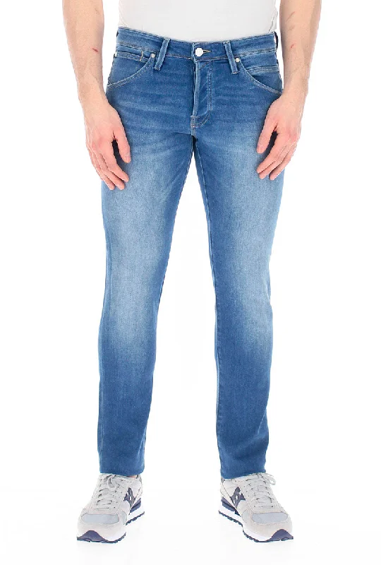 JACK AND JONES GLENN FOX JEANS