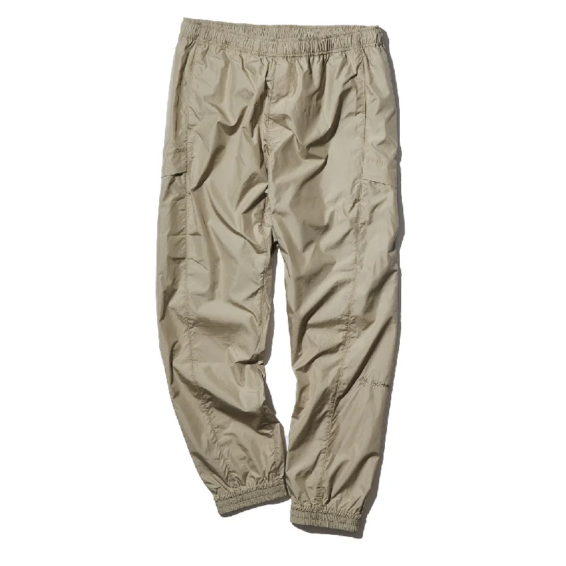 Goldwin Ripstop Light Hike Pants Oak Beige