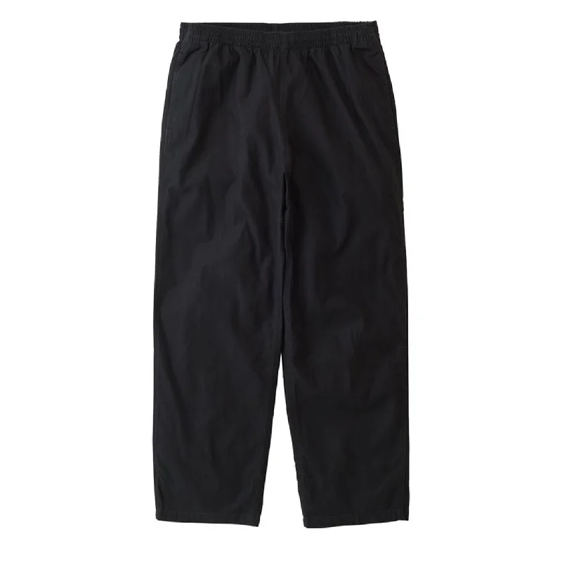 Gramicci Swell Pant Vintage Black