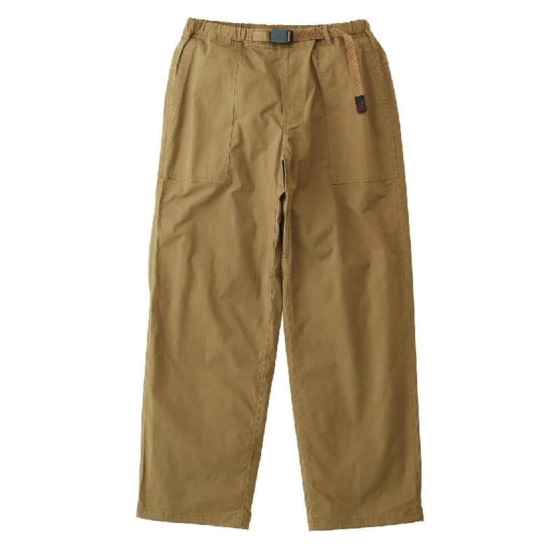 Gramicci Weather Fatigue Pant Coyote