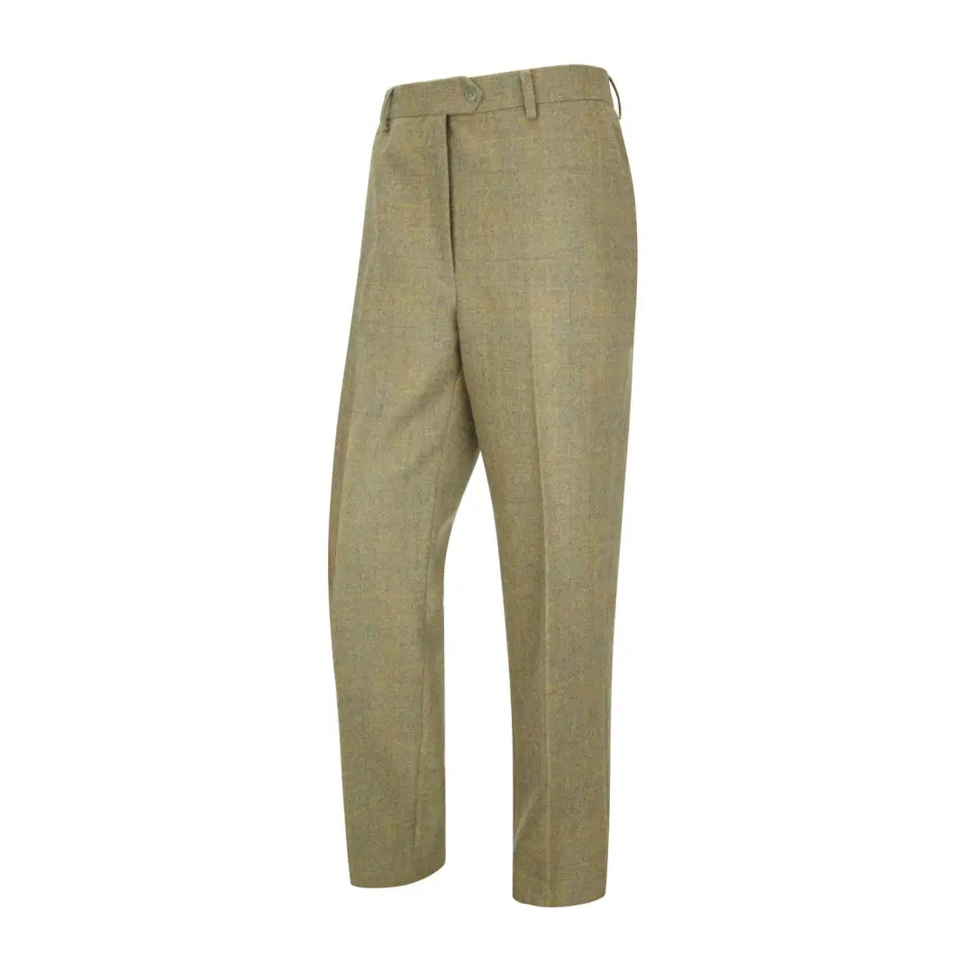 Hoggs Of Fife Kinloch Tweed Trousers