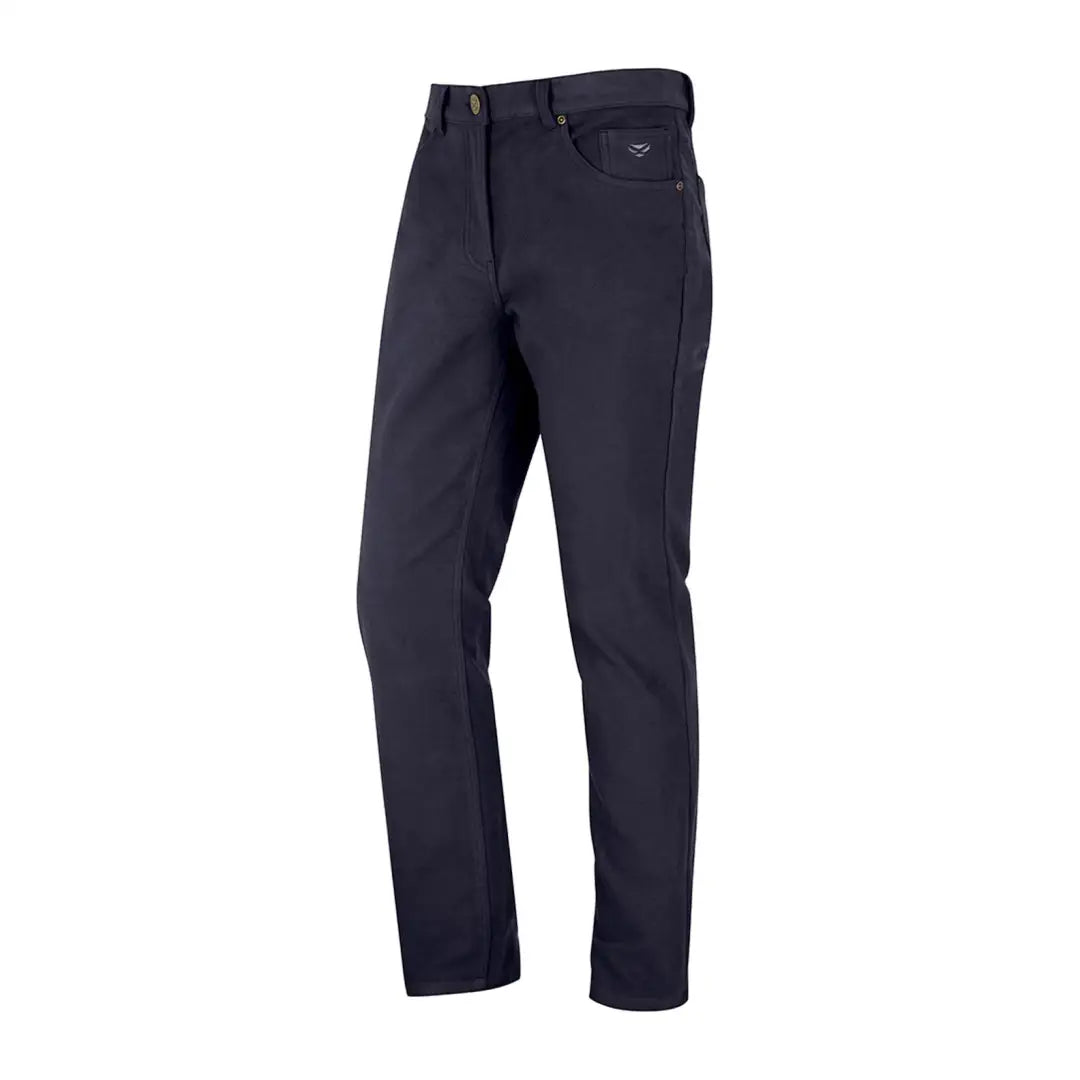 Hoggs of Fife Monarch II Moleskin Jeans