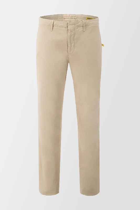 Incotex Beige Slacks