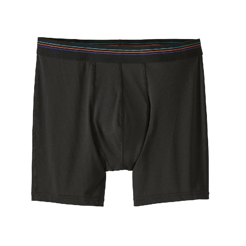 Men's Sender Boxer Briefs - 6 in.