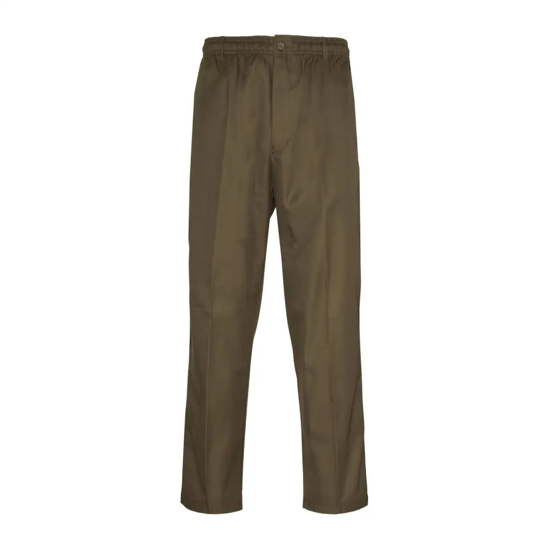 New Forest Plus Size Rugby Trousers