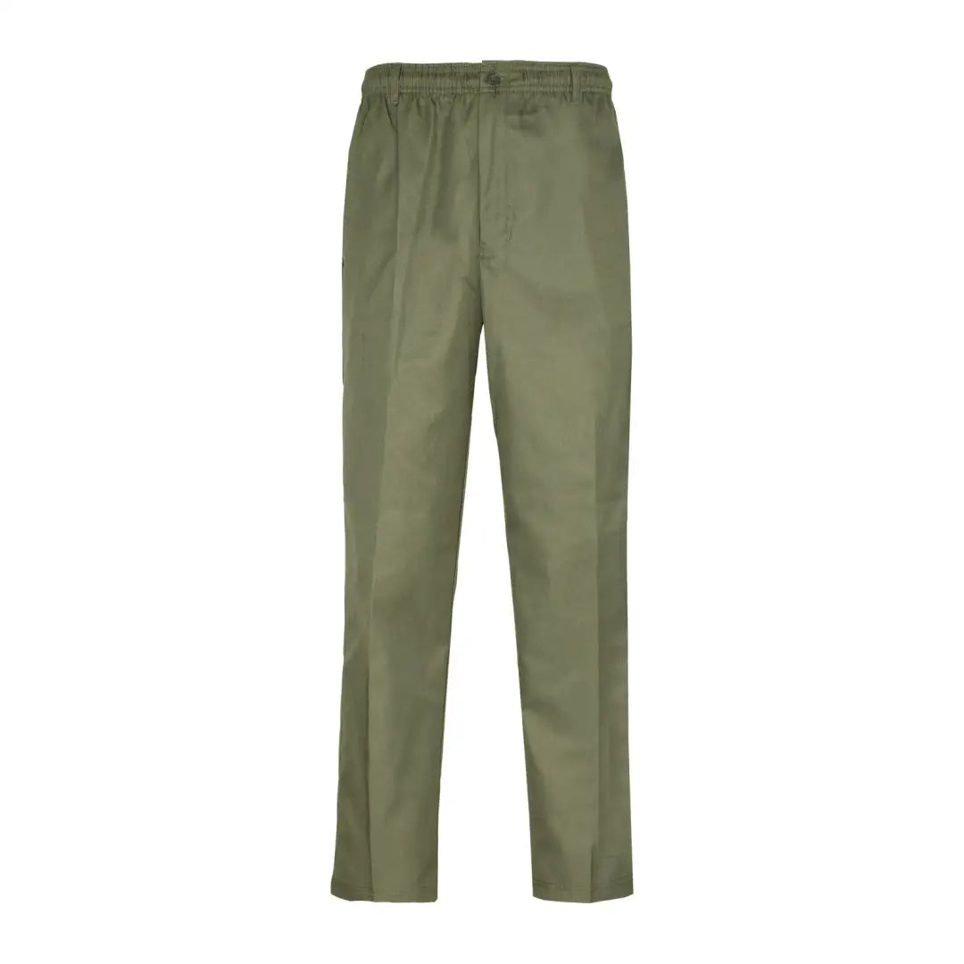 New Forest Plus Size Rugby Trousers