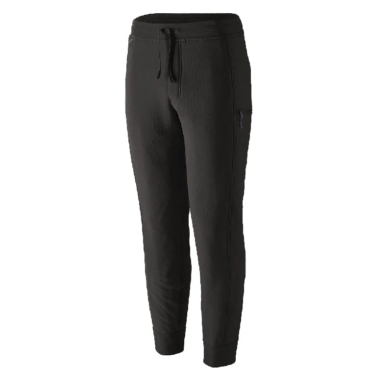 Patagonia R2 TechFace Pants Black