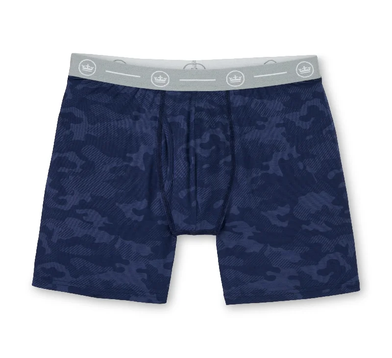 Peter Millar Aurora Camo Boxer Brief