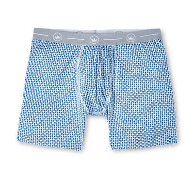 Peter Millar Piña Skullada Boxer Brief