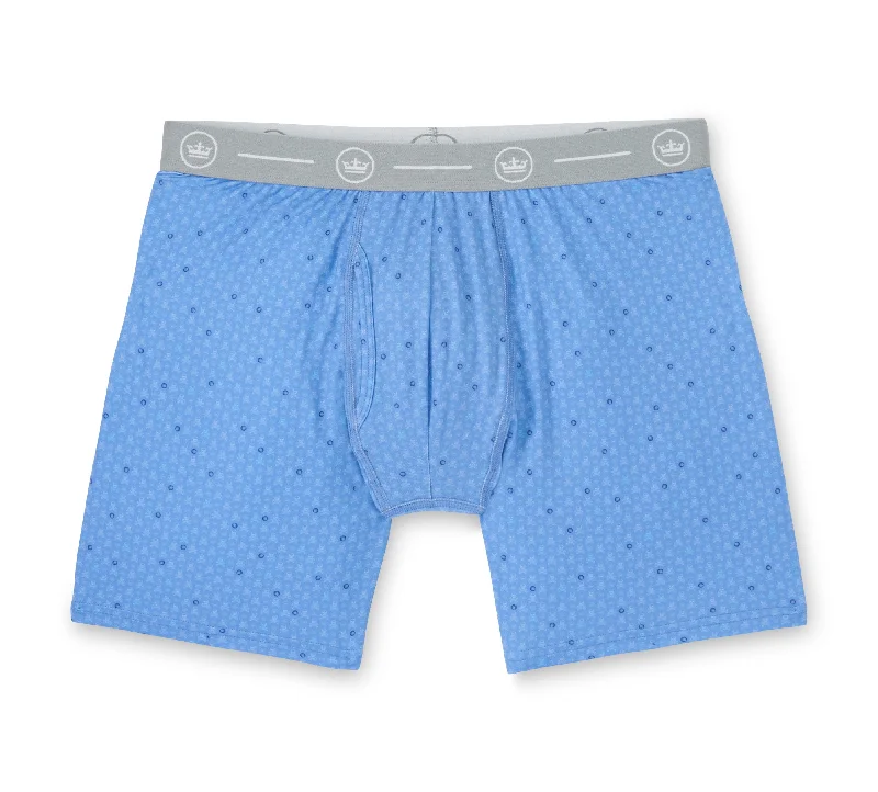 Peter Millar Skull In One Boxer Brief