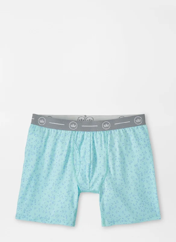 Peter Millar Worth A Shot Boxer Brief