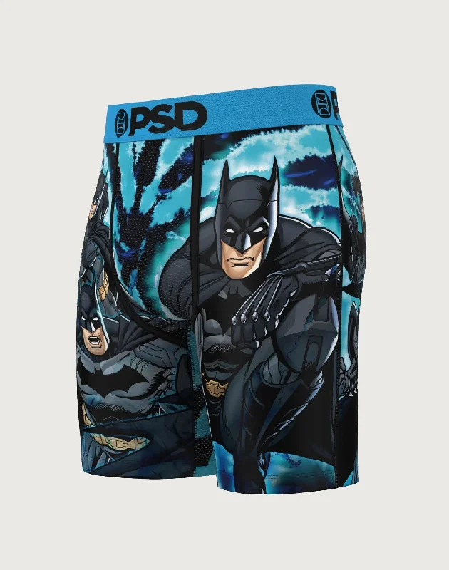 Psd Underwear Batman Boxer Briefs