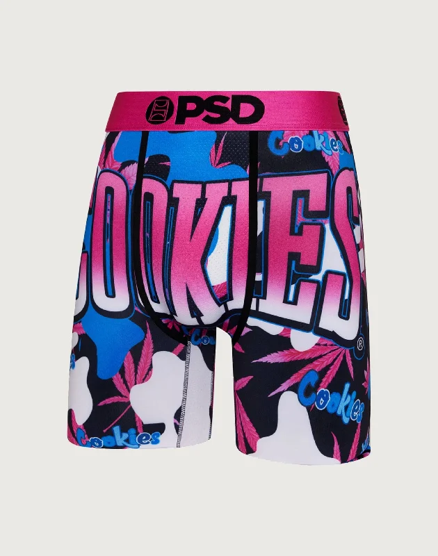 Psd Underwear Cookies Boxer Briefs