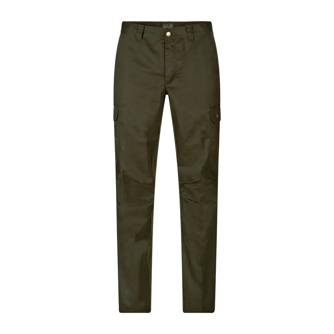 Seeland Oak Trousers