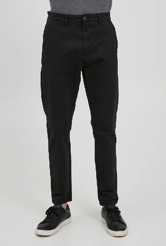 SOLID JIM CASUAL PANTS