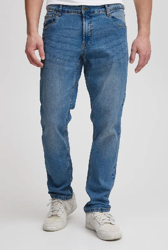 SOLID JOY BLUE 200 JEANS