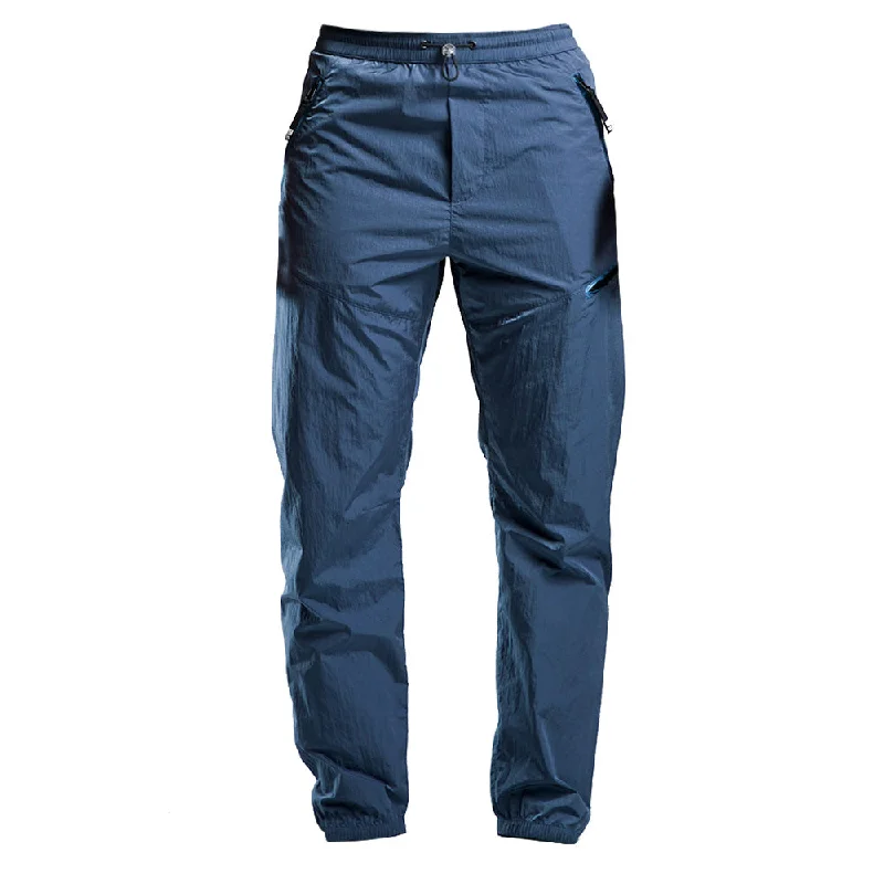 ST95 Tech Track Trouser Navy