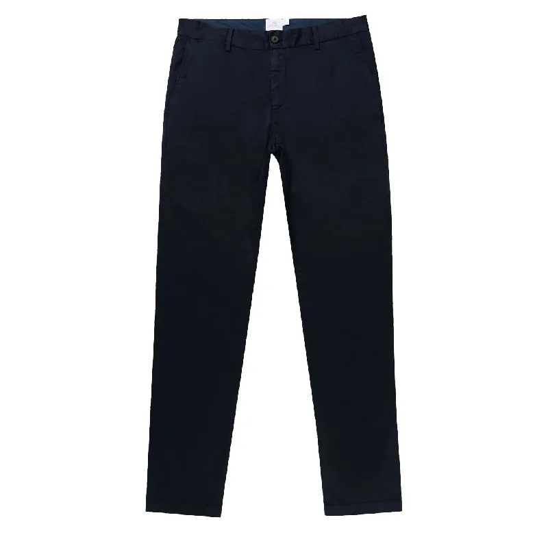 Sunspel Chino Navy