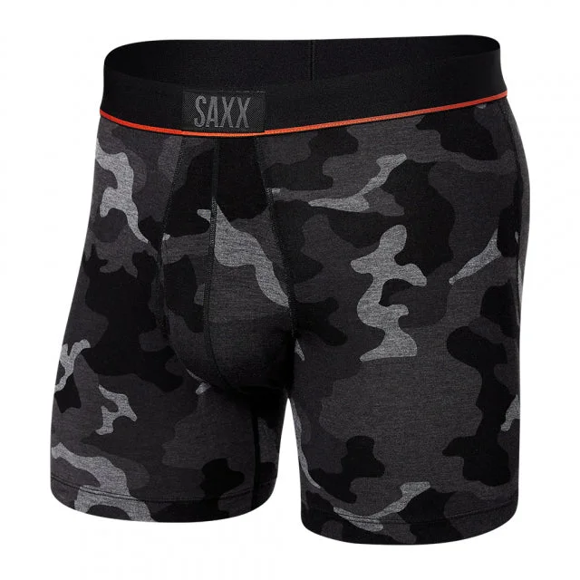 SCB Supersize Camo-Black