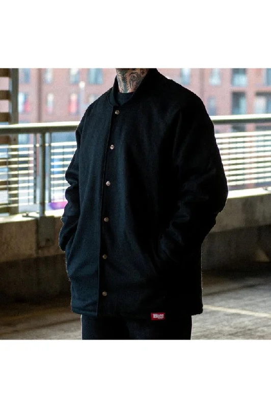 Club 'Clicker' Coat