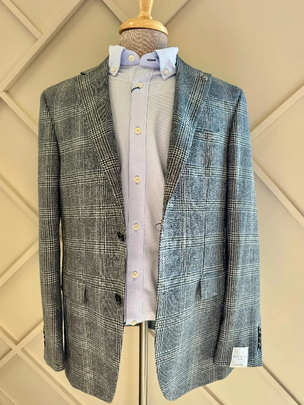 Midland Fit Seasonal Sport Coat